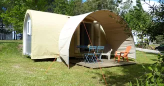 Coco sweet - Camping Hello Soleil Coco sweet - Camping Hello Soleil