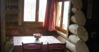 Le petit chalet