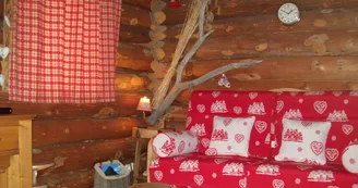 Le petit chalet