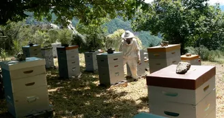 La Ferme du Grenadier