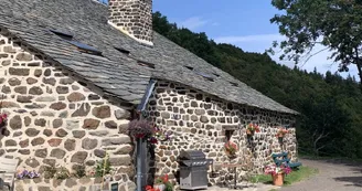 Chambres d'hôtes La Ferme de Médille
