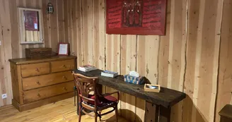 Chambres d'hôtes La Ferme de Médille