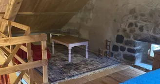 Chambres d'hôtes La Ferme de Médille