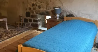 Chambres d'hôtes La Ferme de Médille