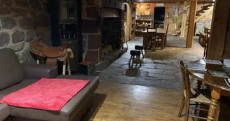 Chambres d'hôtes La Ferme de Médille