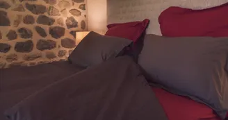Gîte des Bourles : le Cherchemuse Gîte des Bourles : le Cherchemuse