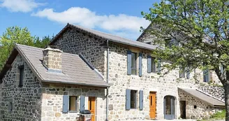 Gîte des Bourles : le Cherchemuse Gîte des Bourles : le Cherchemuse