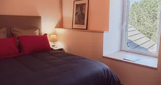 Gîte les Bourles : le Griffou
