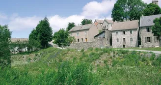 Gîte d'étape communal : L'abri