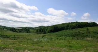 Gîte d'étape communal : L'abri