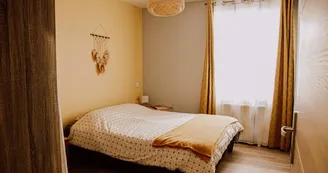 Gîte L'envol des colibris