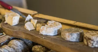 Terra Cabra - Musée de la chèvre et du picodon