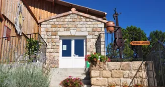 Terra Cabra - Musée de la chèvre et du picodon