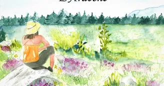 Ilda Roussel - Artiste aquarelliste Ilda Roussel - Artiste aquarelliste