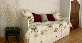 Gîte Manon et Romane Gîte Manon et Romane