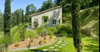 Gîte Manon et Romane Gîte Manon et Romane
