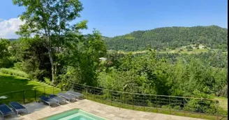 Gîte Manon et Romane Gîte Manon et Romane