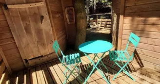Les Refuges des Afars