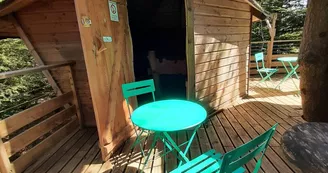 Les Refuges des Afars