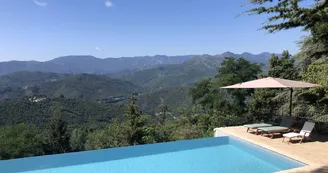 La Châtaigne Perchée - La Passerelle