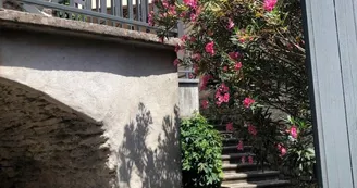 Gite la Serre - Le Dolmen Gite la Serre - Le Dolmen