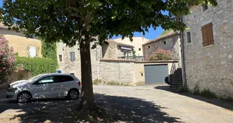 Gite la Serre - Le Dolmen Gite la Serre - Le Dolmen
