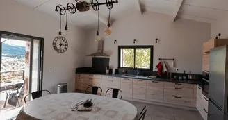 Gîte Chez Zephirin