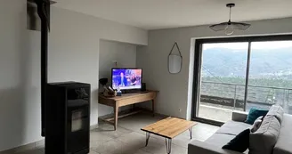 Gîte Chez Zephirin