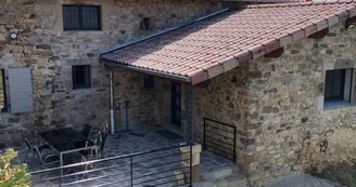Gîte Chez Zephirin