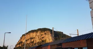 La Gare de Soyons La Gare de Soyons