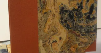 Atelier Poussière d'art Atelier Poussière d'art
