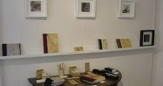 Atelier Poussière d'art Atelier Poussière d'art