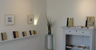 Atelier Poussière d'art Atelier Poussière d'art