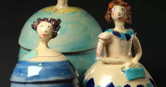 Poterie Annie  et Paul