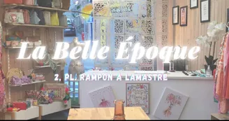 La Belle Epoque La Belle Epoque