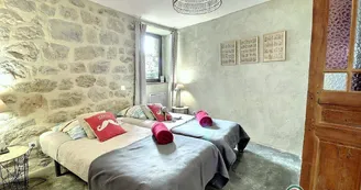 Cœur des Monts d'Ardèche Cœur des Monts d'Ardèche