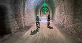 Location de vélos électriques - Ma Balade à Vélo