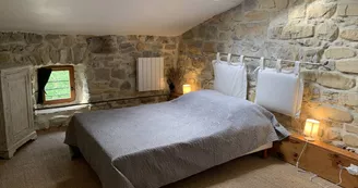 Mas les Teyssiers - Gite de groupes Mas les Teyssiers - Gite de groupes