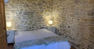 Mas les Teyssiers - Gite de groupes Mas les Teyssiers - Gite de groupes