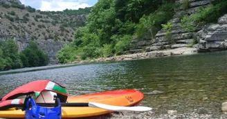 Stand Up Paddle - Ceven'Aventure Stand Up Paddle - Ceven'Aventure