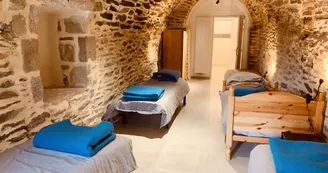Gîte d'étape - Auberge du Thélème Gîte d'étape - Auberge du Thélème
