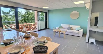 Auberge de Planzolles - Gîte d'étape Auberge de Planzolles - Gîte d'étape