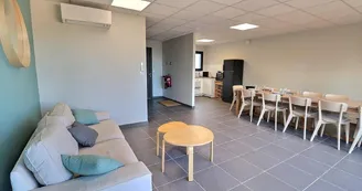 Auberge de Planzolles - Gîte d'étape Auberge de Planzolles - Gîte d'étape