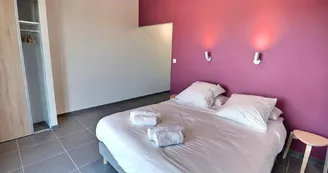Auberge de Planzolles - Gîte d'étape Auberge de Planzolles - Gîte d'étape