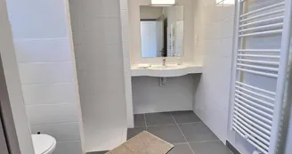 Auberge de Planzolles - Gîte d'étape Auberge de Planzolles - Gîte d'étape