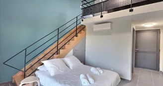 Auberge de Planzolles - Gîte d'étape Auberge de Planzolles - Gîte d'étape