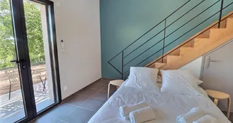 Auberge de Planzolles - Gîte d'étape Auberge de Planzolles - Gîte d'étape
