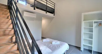 Auberge de Planzolles - Gîte d'étape Auberge de Planzolles - Gîte d'étape