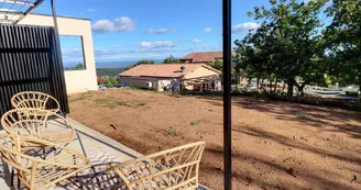 Auberge de Planzolles - Gîte d'étape Auberge de Planzolles - Gîte d'étape