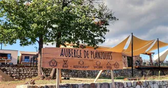 Auberge de Planzolles - Gîte d'étape Auberge de Planzolles - Gîte d'étape